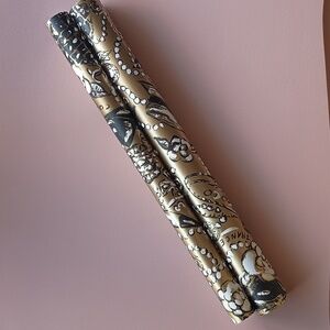 Vintage Chanel Wrapping Paper